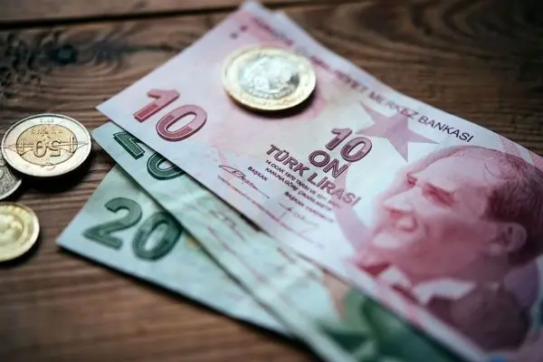 قیمت لیر ترکیه امروز شنبه ۲۲ شهریور ۱۴۰۴ 

