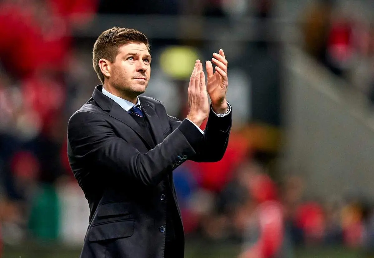 پیروزی بزرگ جرارد در مقابل ستارگان درخشان النصر