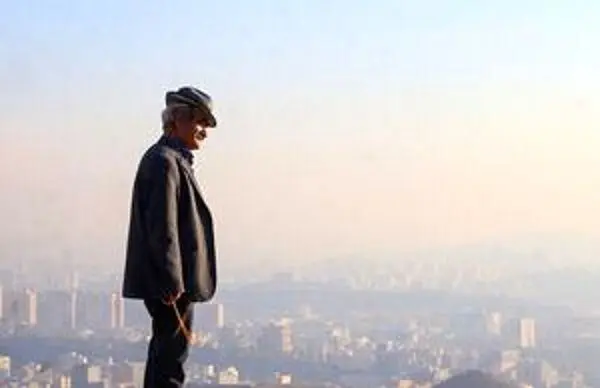 هشدار هواشناسی؛ آلودگی هوا در این هفت شهر