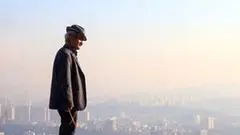 هشدار هواشناسی؛ آلودگی هوا در این هفت شهر