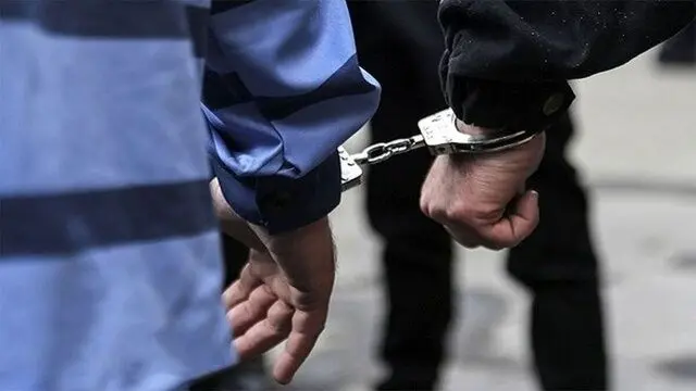 بازداشت ۳۰۰ نفر در پارتی شبانه