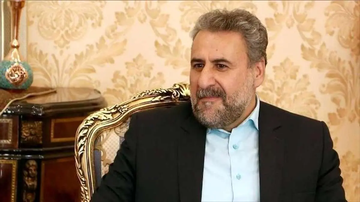 اقدامات ترامپ به سود پوتین است