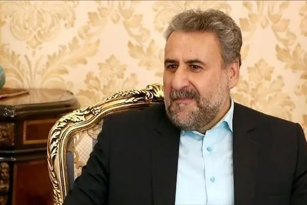 اقدامات ترامپ به سود پوتین است