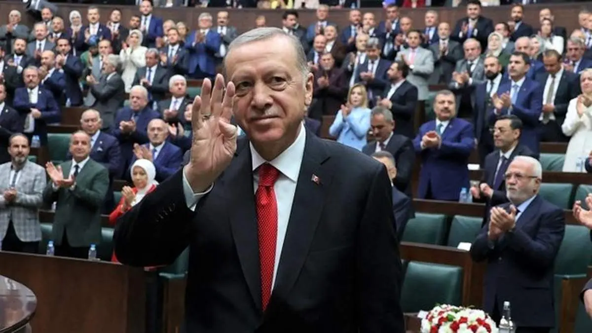 زحمتی که اردوغان و حزبش برای قلیچدار اوغلو درست میکنند؛ حتی اگر در انتخابات شکست بخورند