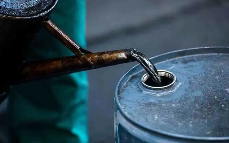  نوسان در بازار جهانی نفت