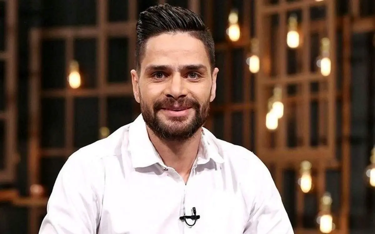 کمال کامیابینیا هم اصفهانی شد | کوچ پرسپولیسیها به نصف جهان + عکس