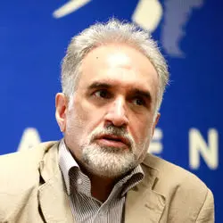 احمد  حکیمی‌پور  