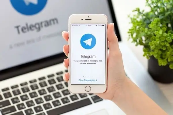 تلگرام نجومی جریمه شد!