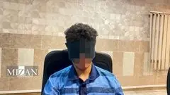 بخشش پدر پیش از محاکمه / فرزندان مقتول از خون مادرشان گذشتند