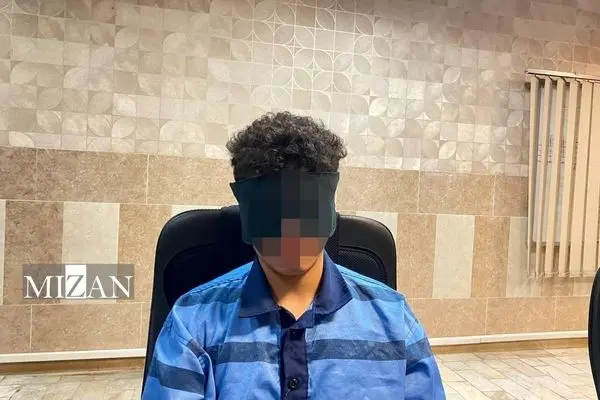 بخشش پدر پیش از محاکمه / فرزندان مقتول از خون مادرشان گذشتند