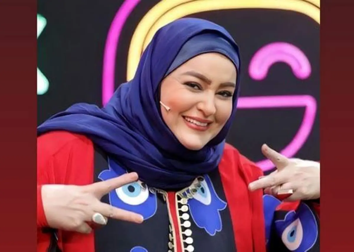 روز تولد نعیمه نظام‌دوست در استانبول / با کلاه کودک، زیباترین سن را جشن گرفت /ویدیو