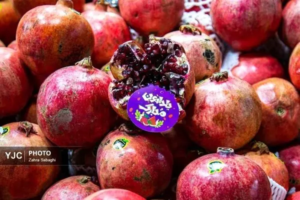 ژله انار با دو روش ساده و سریع ویژه شب یلدا / ژله انار چقدر زمان برای بستن نیاز دارد؟