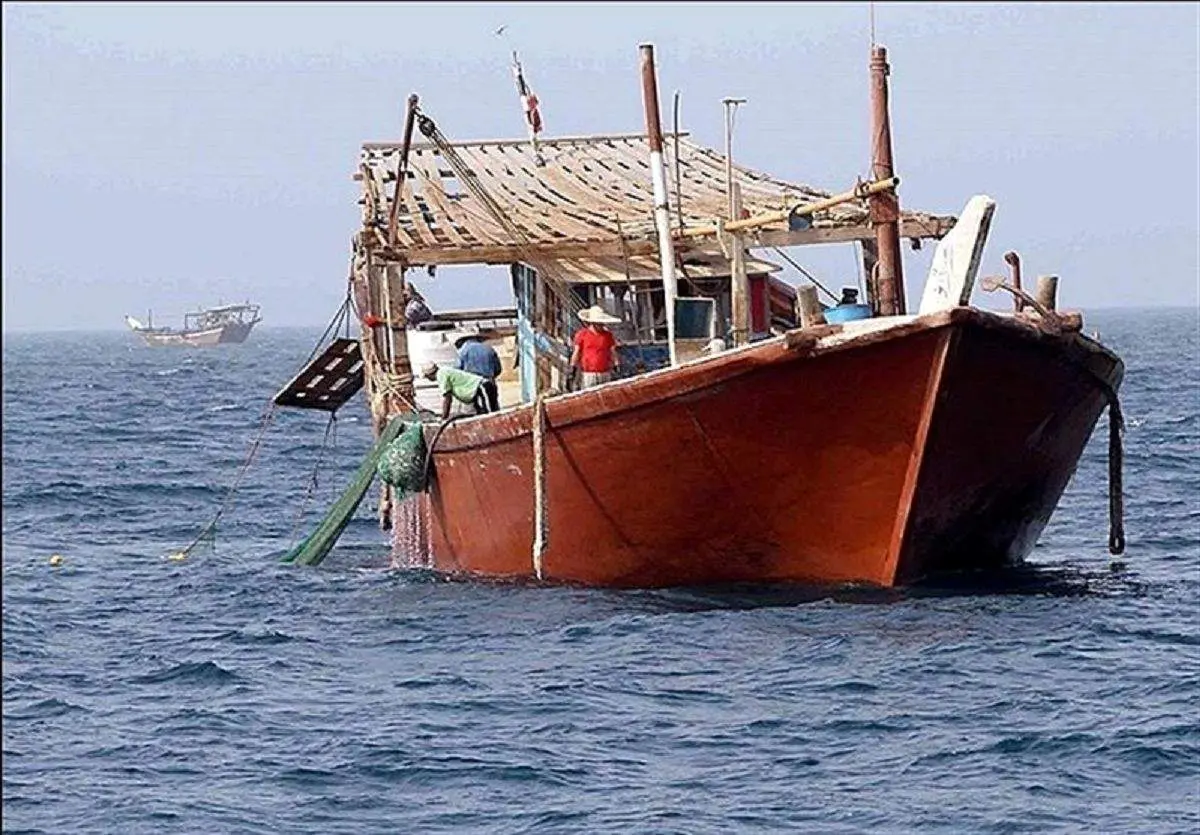 آزادی  4 زندانی ایرانی در قطر