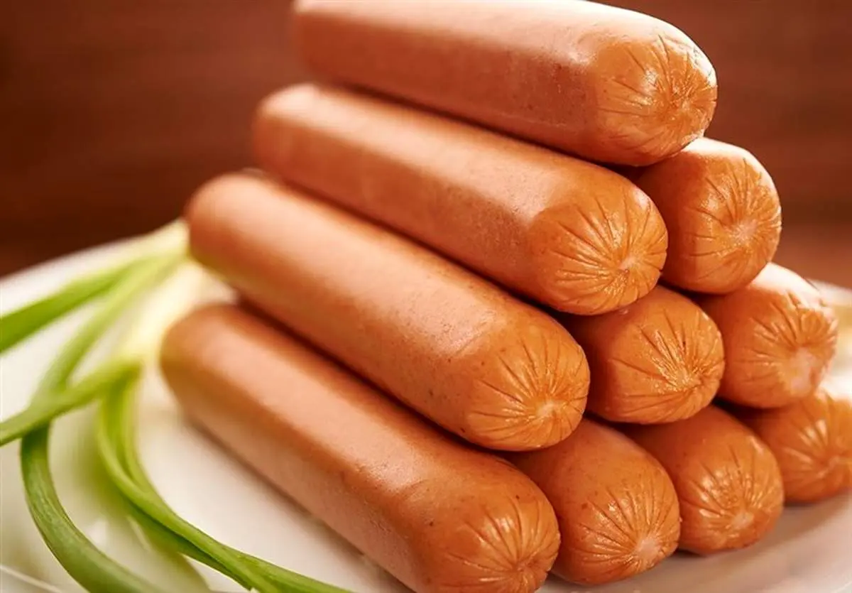 سوسیس و کالباس باکیفیت در کشور تولید میشود؟