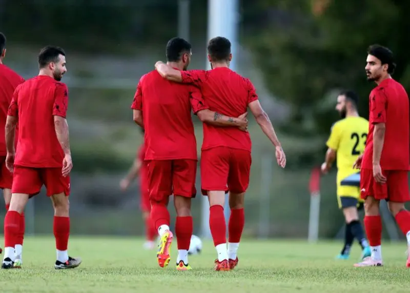 فرار پرسپولیس از جریمه پنج میلیاردی