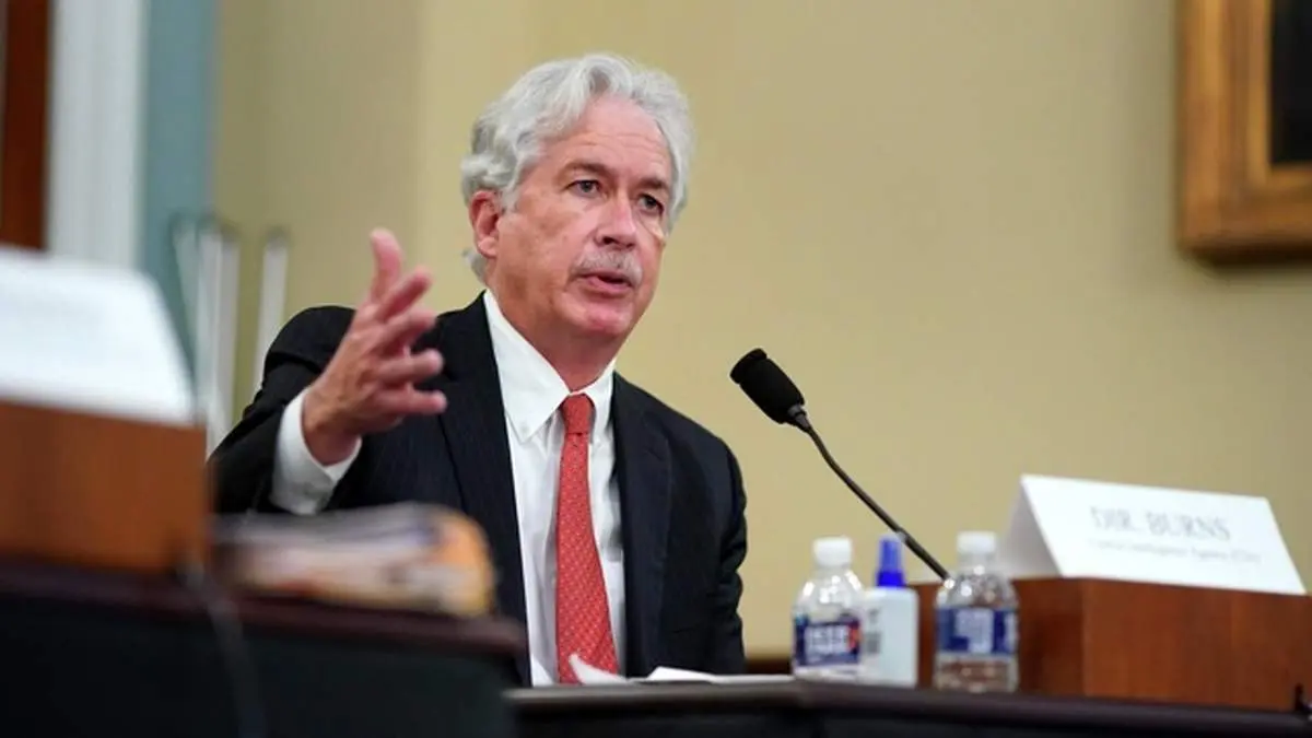 رئیس سیا: پوتین روسیه را به مستعمره اقتصادی چین تبدیل میکند | جنگ فرسایشی اوکراین عامل شورش واگنر شد