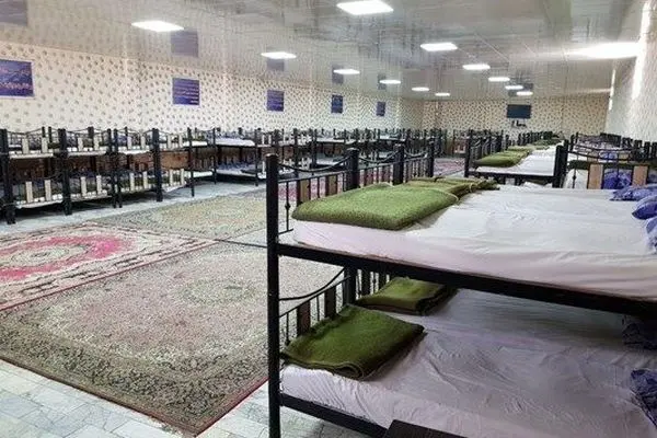 مراکز درمانی، ناموفق در درمان اعتیاد