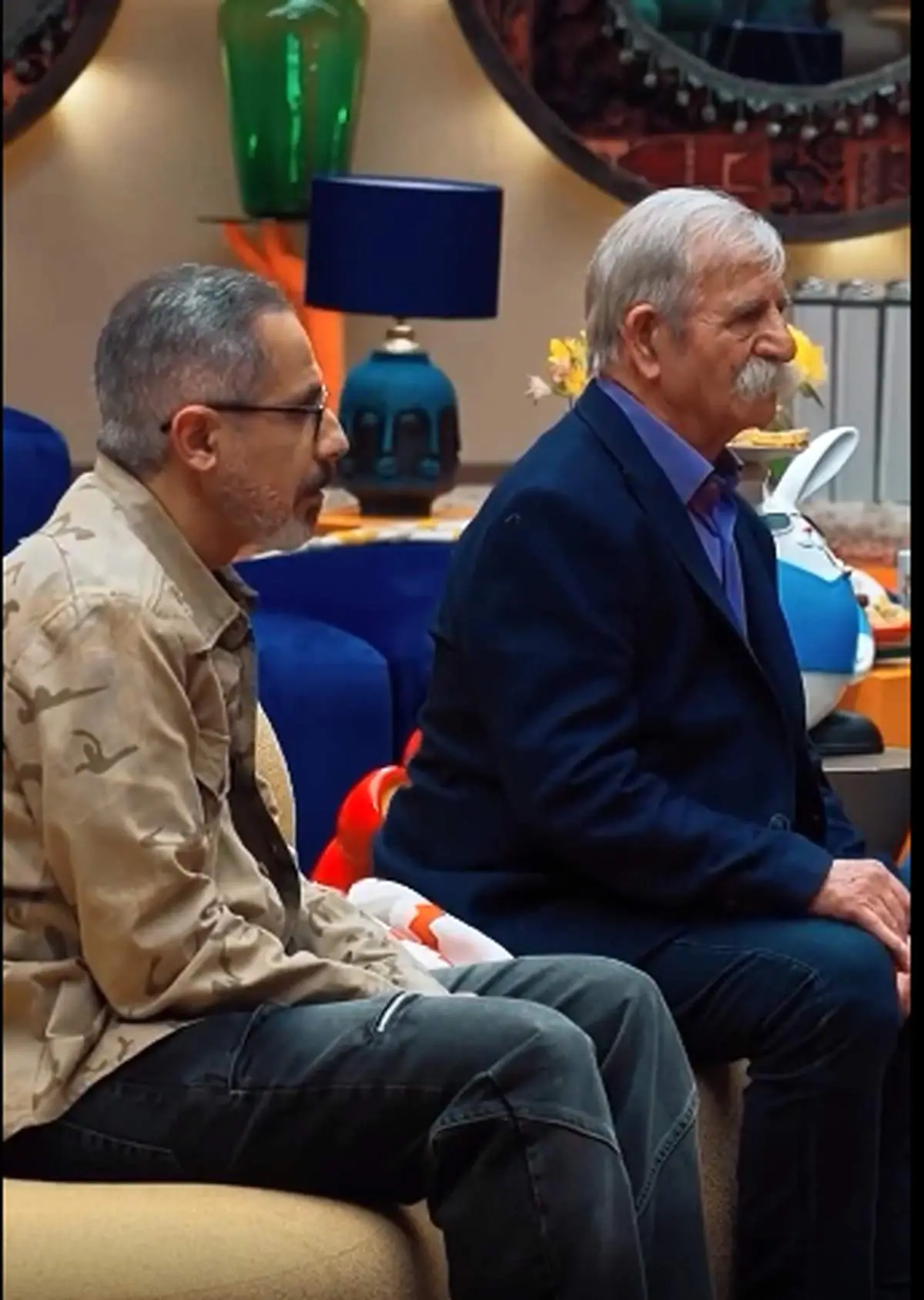 بی مزه ترین سکانس جوکر ۲ که با دیدنش می خندید!/ فیلم