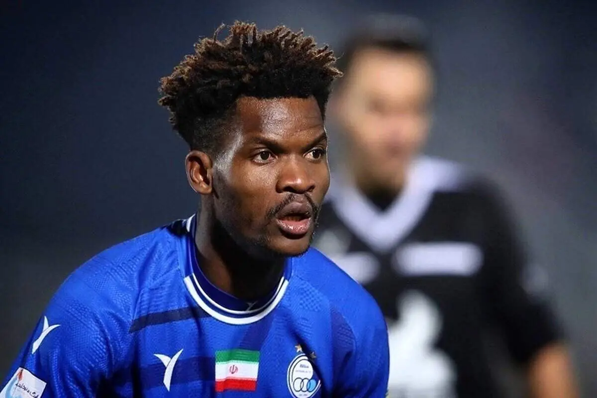 اندونگ بعد از نوتیس‌ها، در مسیر پیوستن به تیم اماراتی قرار گرفت