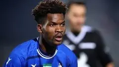 اندونگ بعد از نوتیس‌ها، در مسیر پیوستن به تیم اماراتی قرار گرفت