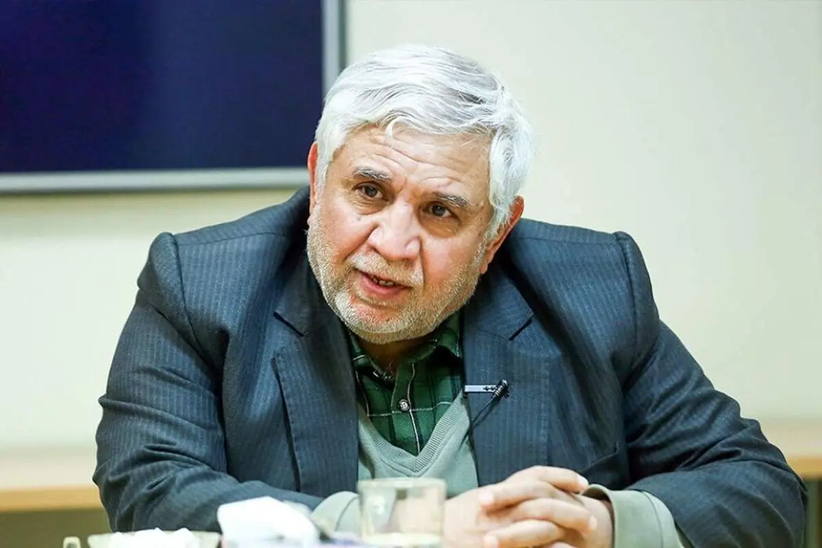 اگر ترامپ دنبال کاهش تنش باشد، ایران استقبال میکند