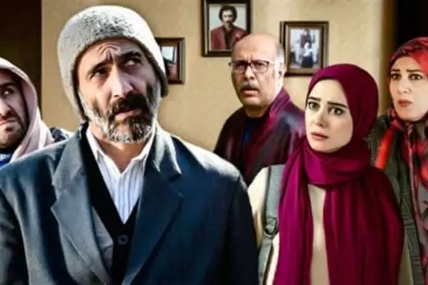 پخش سریالی از هادی حجازی فر در تلویزیون