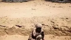 روزهای تلخ سودان