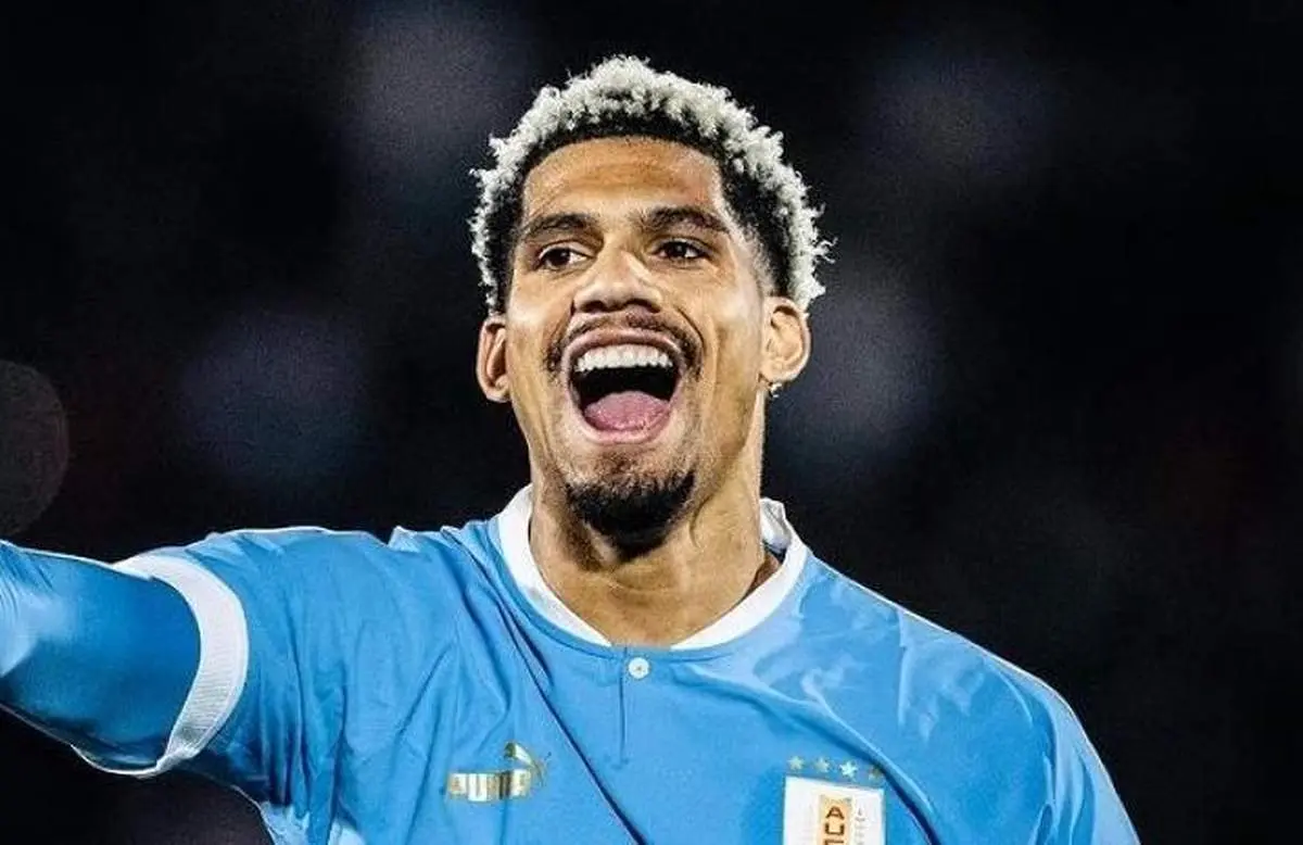 آرائوخو اردوی اروگوئه را ترک کرد