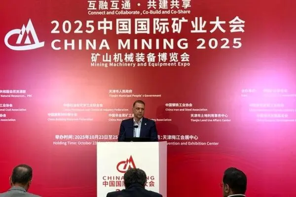 مدیرعامل شرکت ملی مس پروژه‌های توسعه‌ای شرکت را تشریح کرد