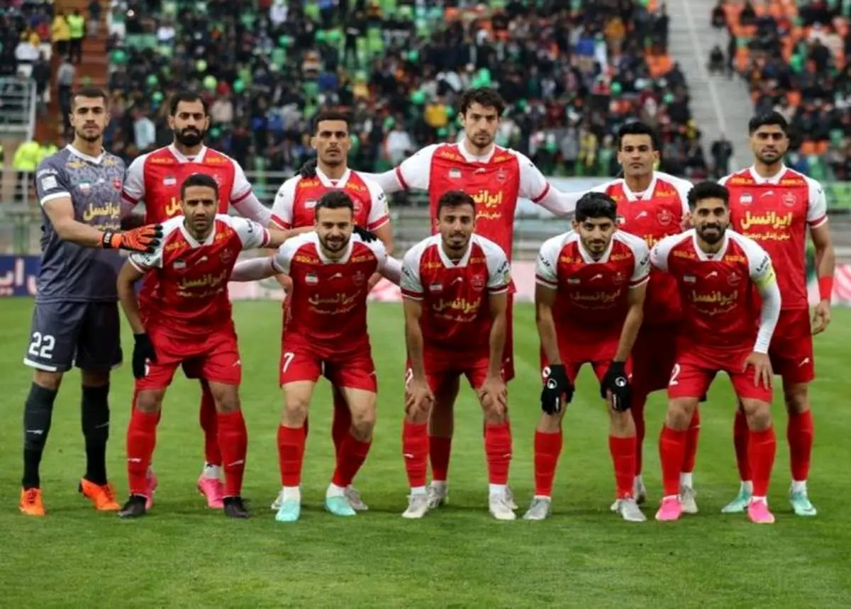 اسامی فوق ستارگانی که این فصل به پرسپولیس می آیند