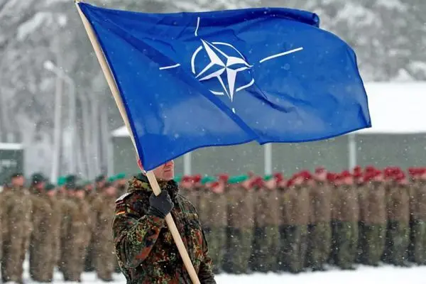 ادعای عجیب دبیرکل ناتو: هدف بعدی روسیه ما هستیم