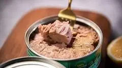 قیمت تن ماهی فضایی شد 