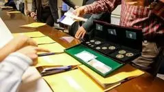 تصمیم جدید بانک مرکزی برای بازار طلا و سکه