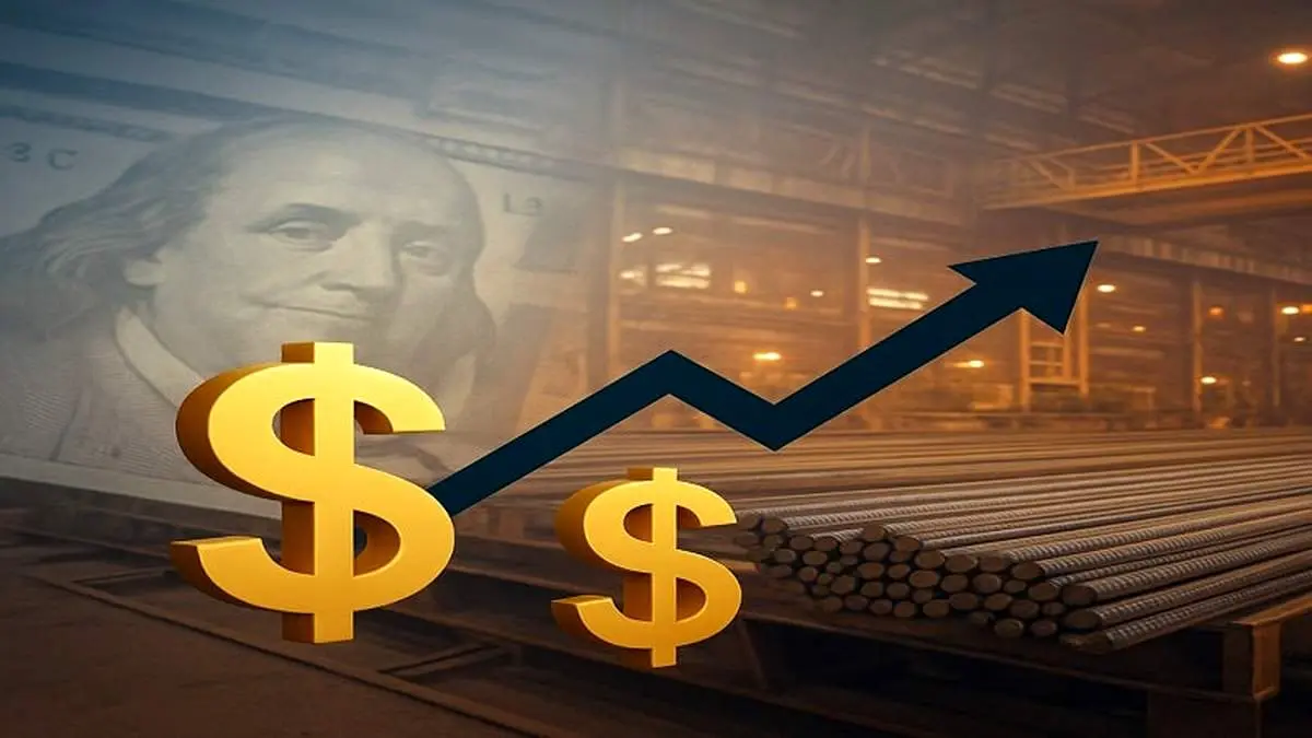 از کنترل دلار تا جهت دهی بازار آهن آلات
