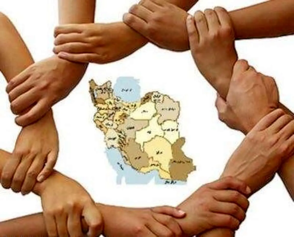 وفاق ملی رمز عبور از بحران