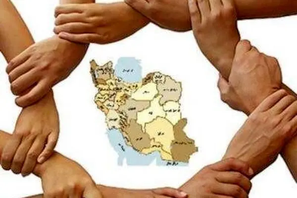 وفاق ملی رمز عبور از بحران