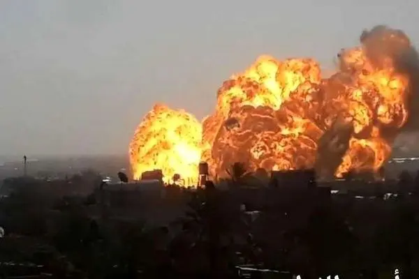 اسرائیل مدعی ترور یکی از فرماندهان ارشد قسام شد