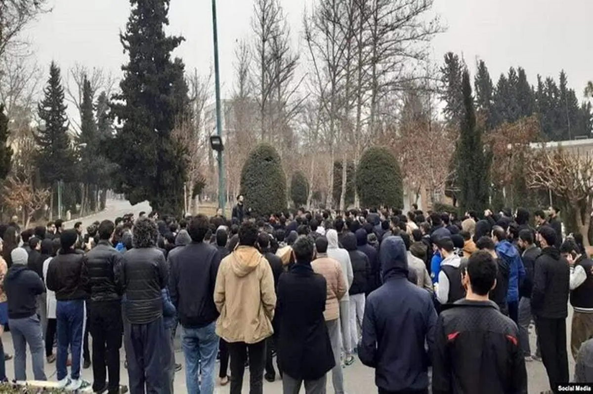 واکنش‌ها به حادثه کوی دانشگاه