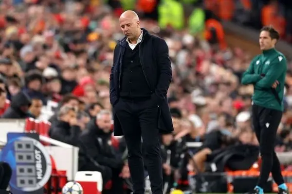 اشلوت: از حمایت لیورپول برخوردارم؛ تمرکزم فقط روی تیم است