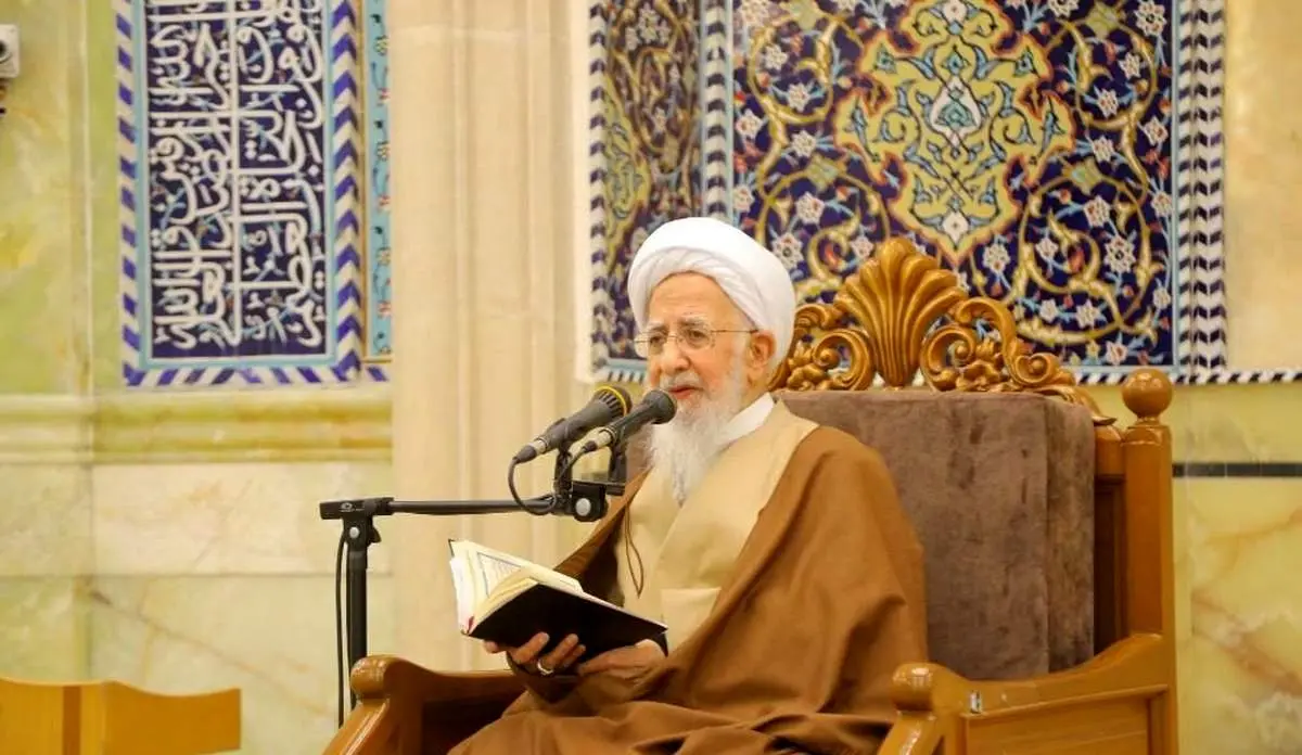 اختلاسگران و نجومی بگیران هیزم جهنم هستند