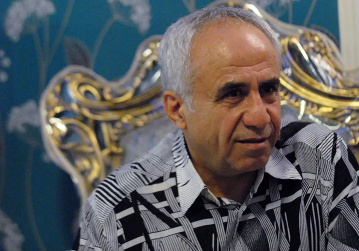 آغاز شیمیدرمانی ستاره سابق استقلال