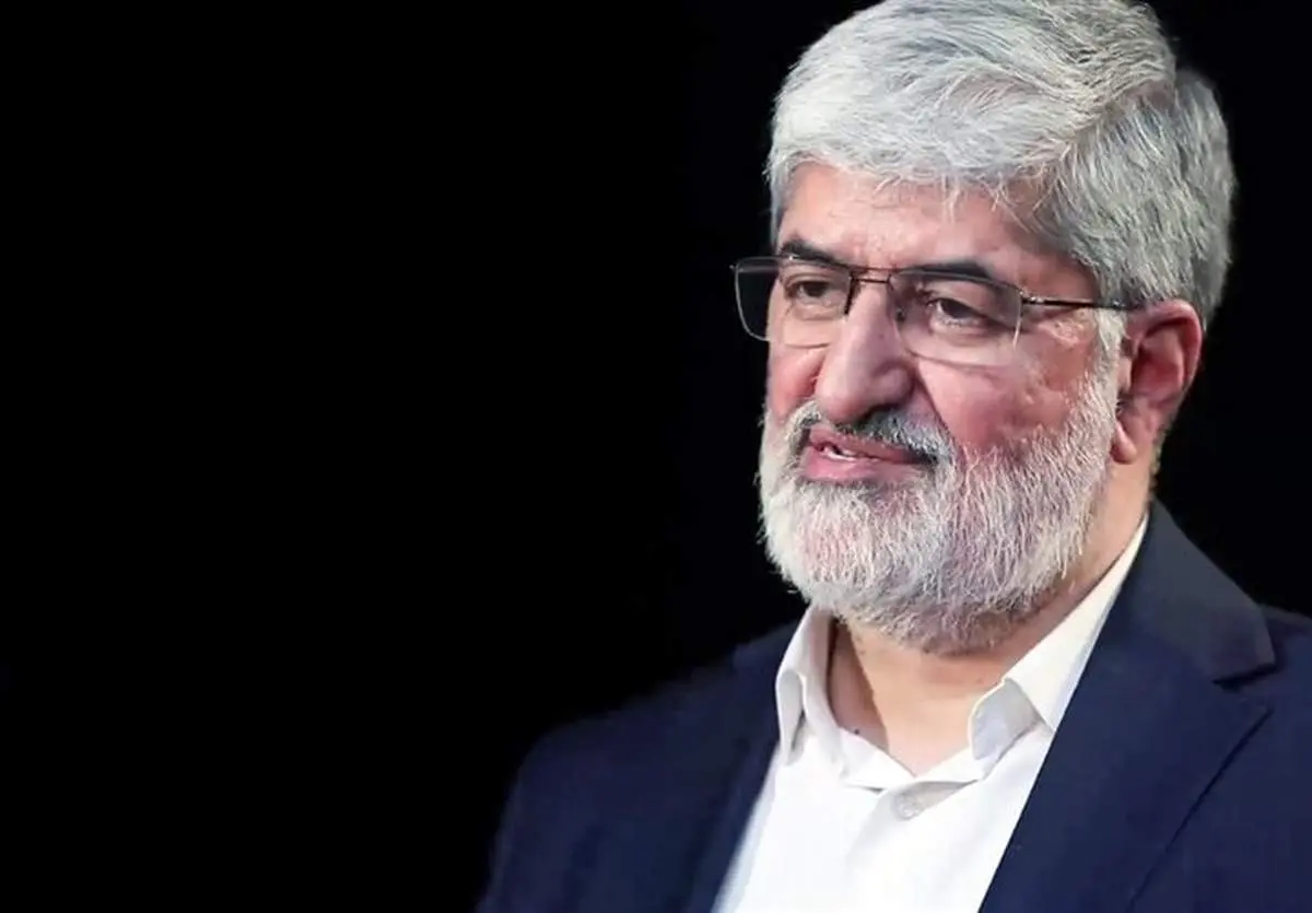 علی مطهری: مشتاق نامزدی در انتخابات نیستم!