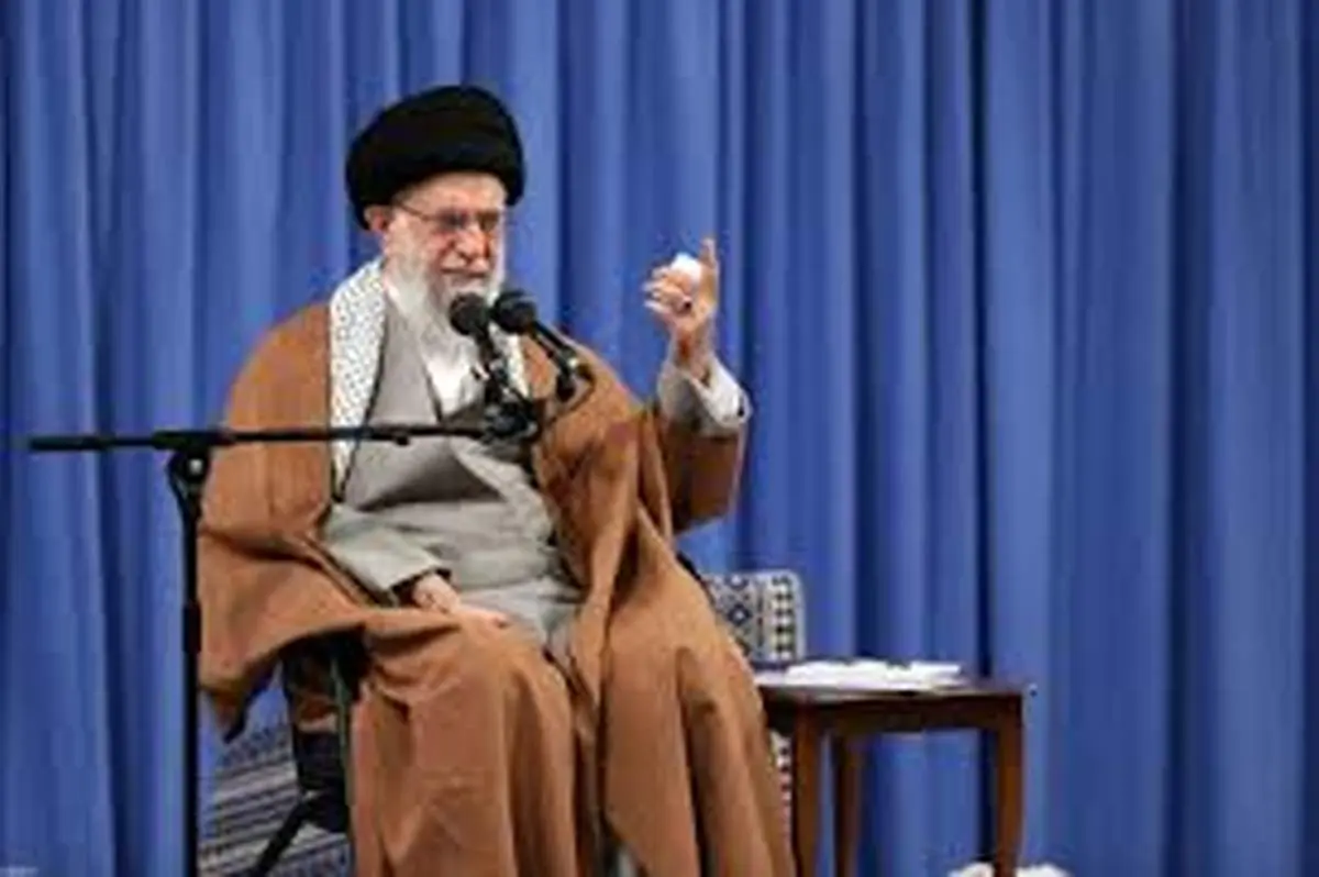 ۸ توصیه انتخاباتی مقام معظم رهبری