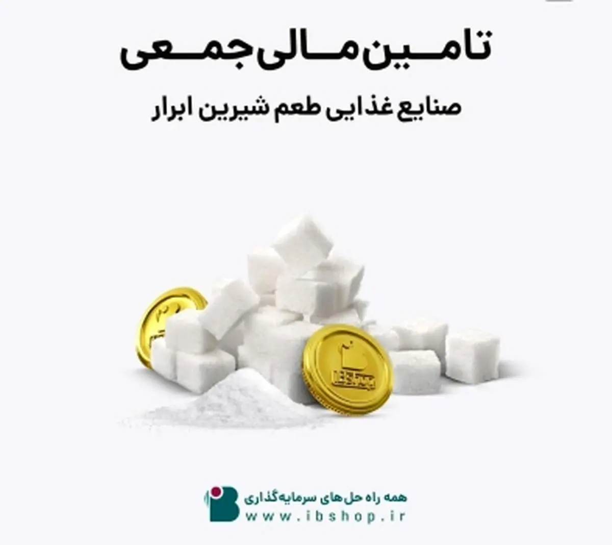 آغاز پویش تامین مالی جمعی «شرکت صنایع غذایی طعم شیرین ابرار»
