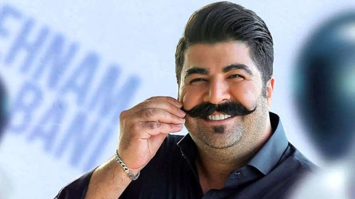 عکس پربازدید بهنام بانی در معروف‌ترین لوکیشن لس‌آنجلس