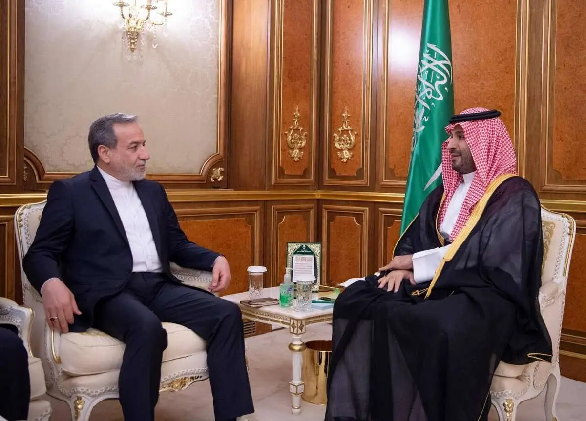 فرجام صلح تهران و ریاض بر خاورمیانه