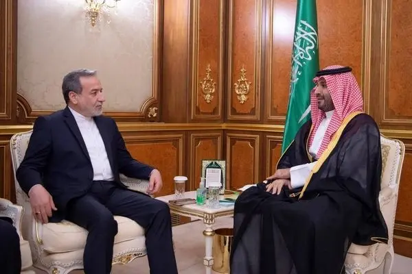فرجام صلح تهران و ریاض بر خاورمیانه