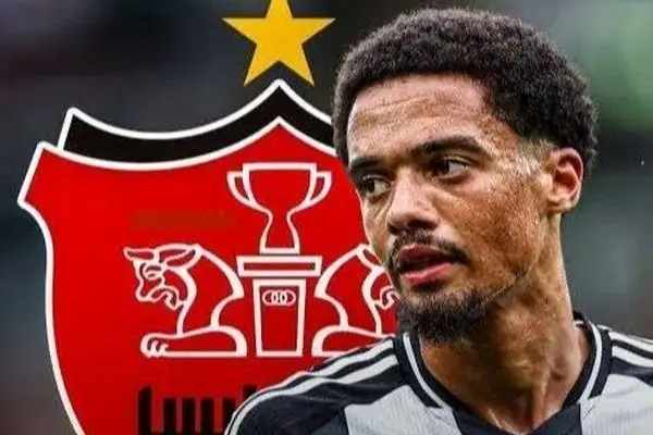 جمال لوویس قرارداد با پرسپولیس را امضا نکرد