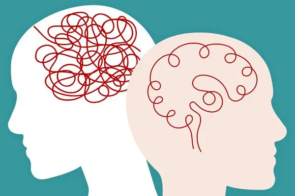 بی پولی و چشم پوشی از درمان روان