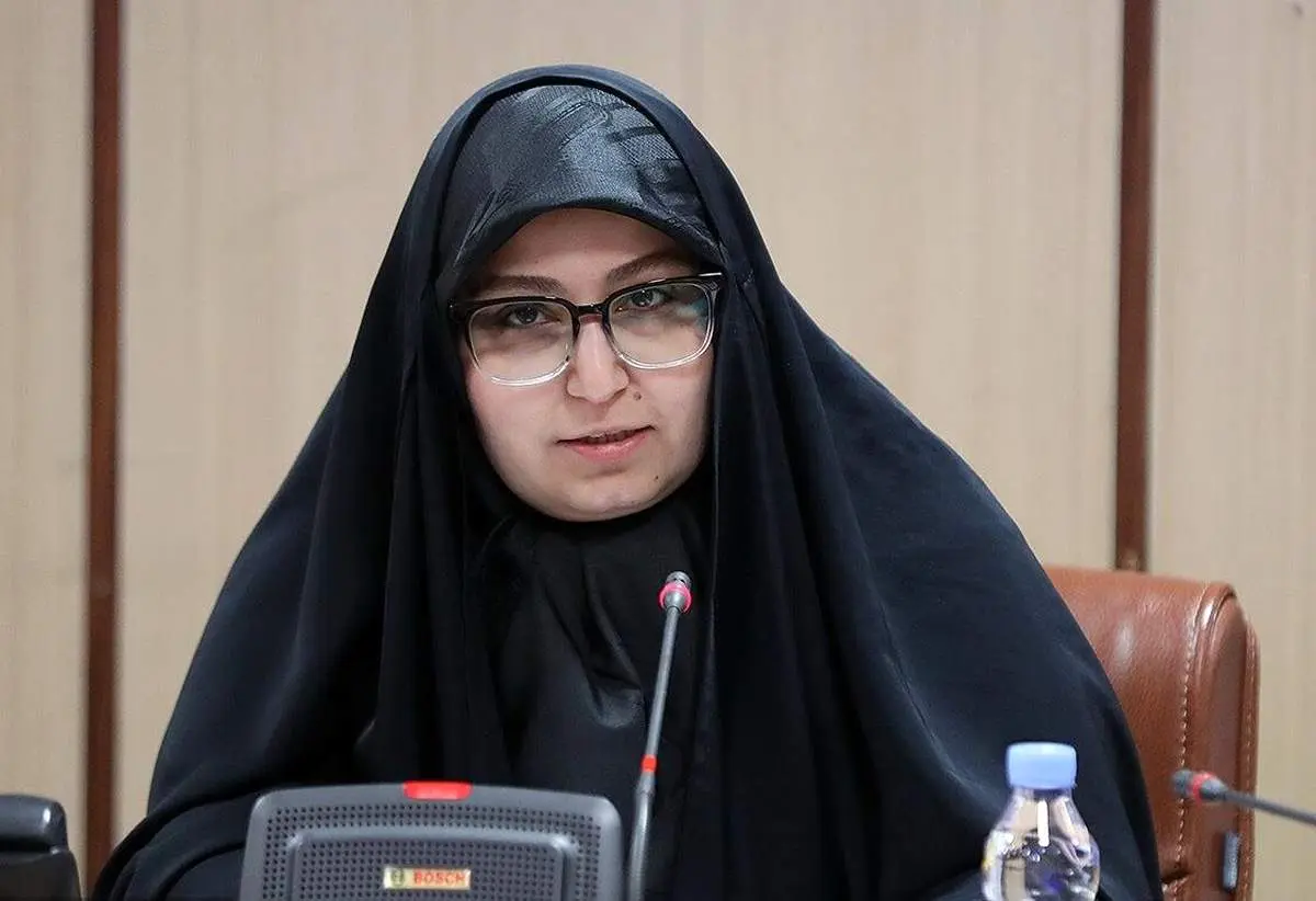 شعر نرجس سلیمانی برای آلودگی هوا!